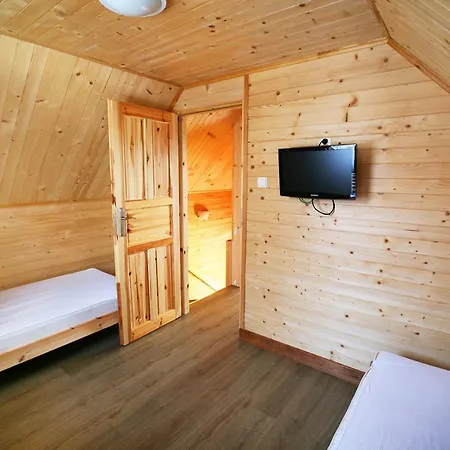Holiday home Eldorado