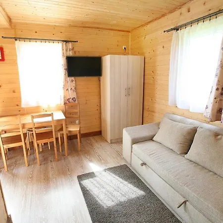 Eldorado Holiday home Debki
