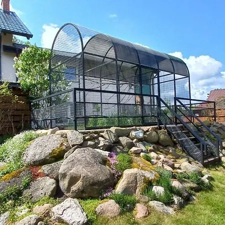 Holiday home Eldorado