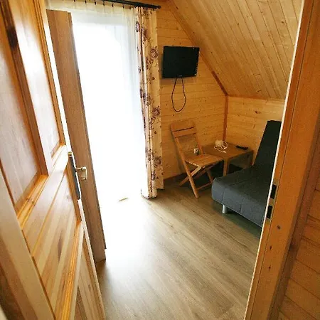 Tatil Evi Eldorado *