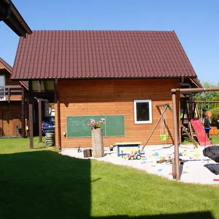 Eldorado Dębki