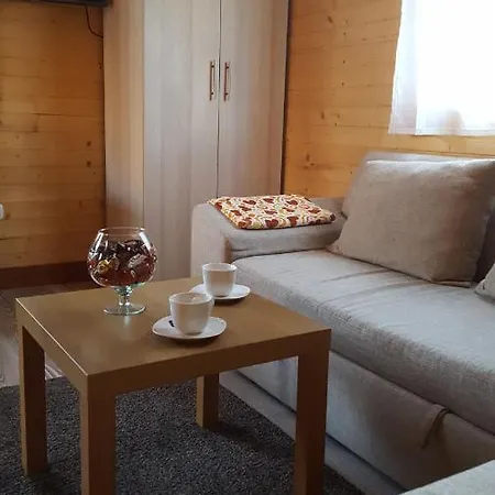Eldorado Сasa de vacaciones