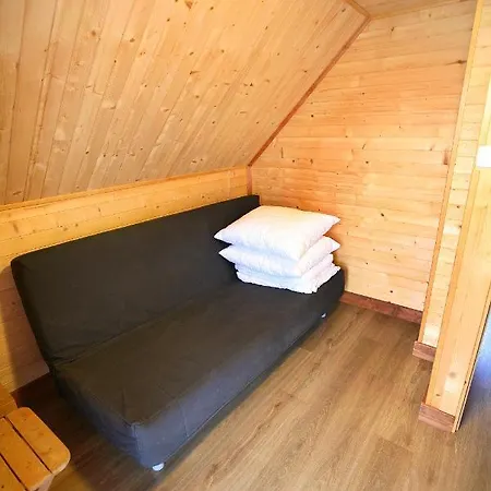 Holiday home Eldorado *