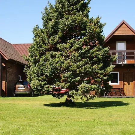 Holiday home Eldorado
