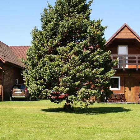 Eldorado Holiday home *