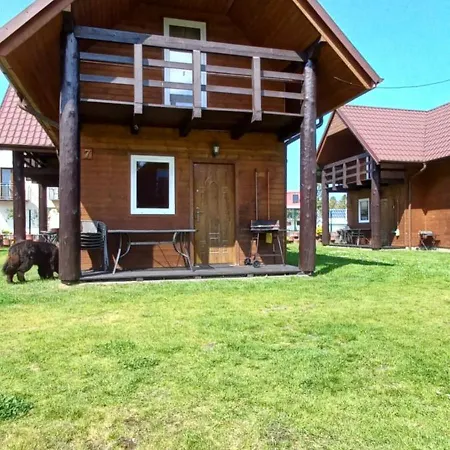 Holiday home Eldorado *