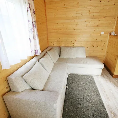 Eldorado Holiday home *