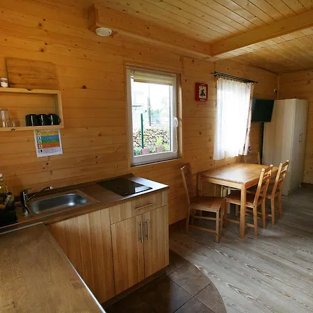 Eldorado Holiday home Debki