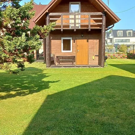 Holiday home Eldorado *