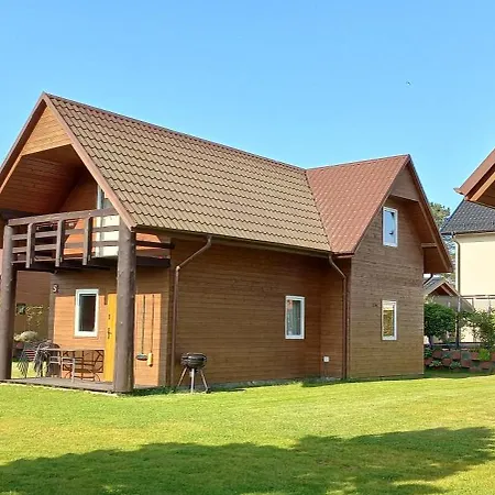 Eldorado Holiday home