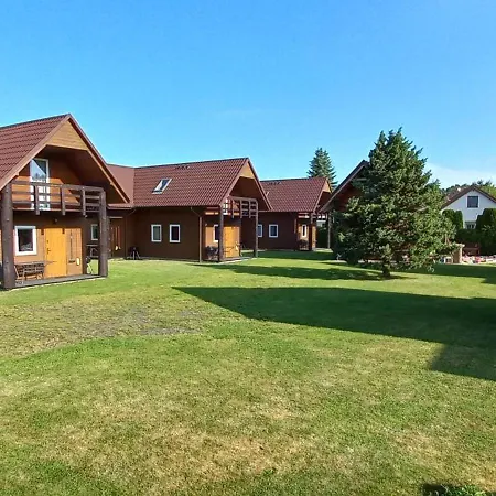 Tatil Evi Eldorado *