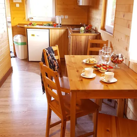 Eldorado Tatil Evi *